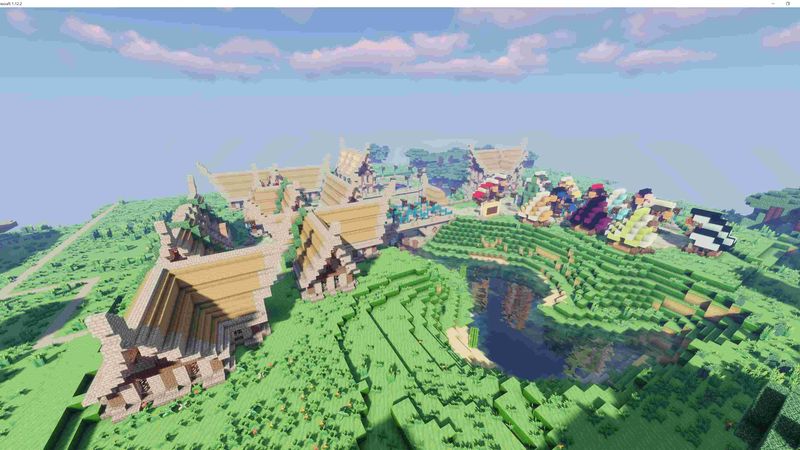Silihone City Silihone City