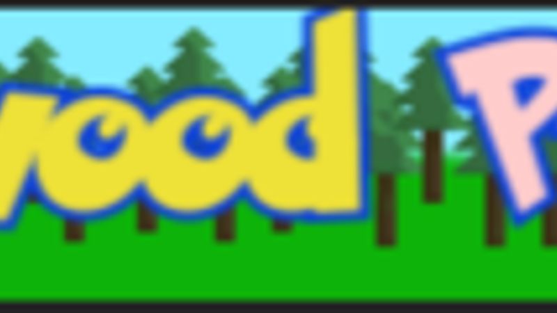 Brightwood Pixelmon Brightwood Pixelmon