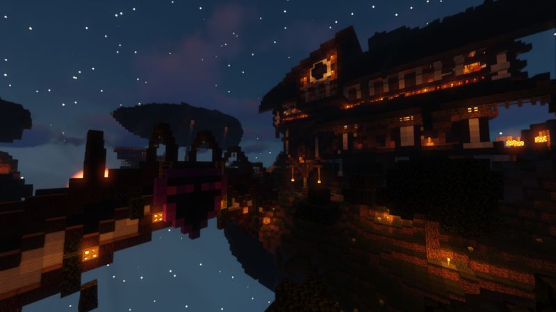 EnderLands EnderLands