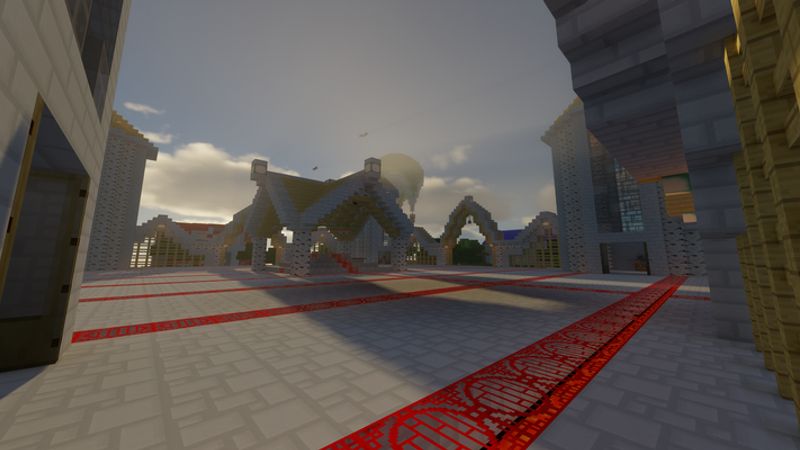 Spawn Spawn