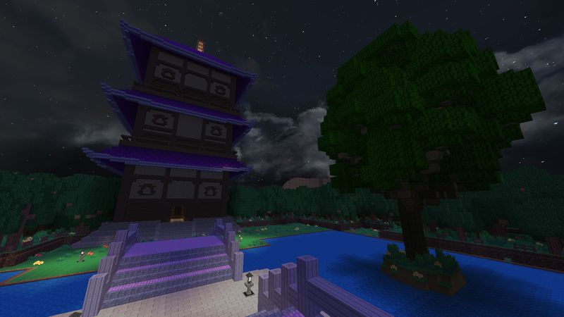 VioletCity VioletCity