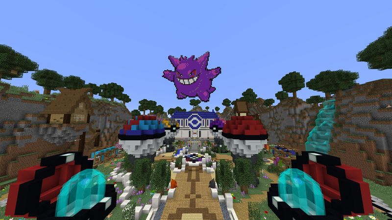 Spawn Spawn