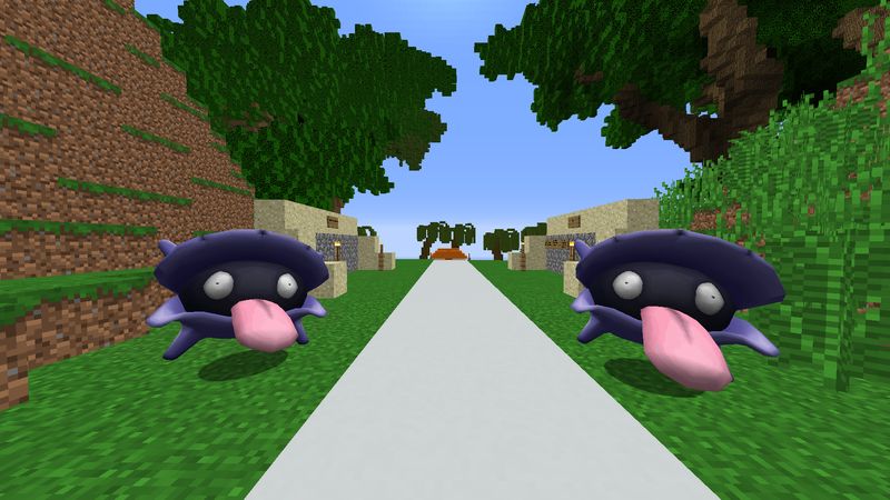 Shellder Craft Shellder Craft
