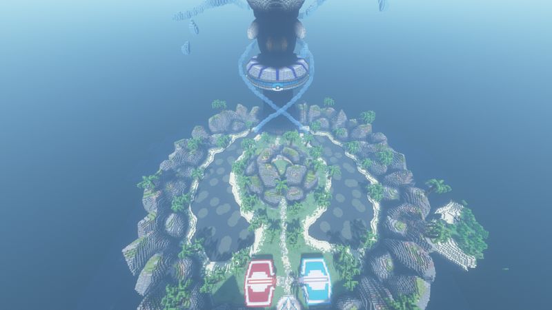 Spawn Spawn