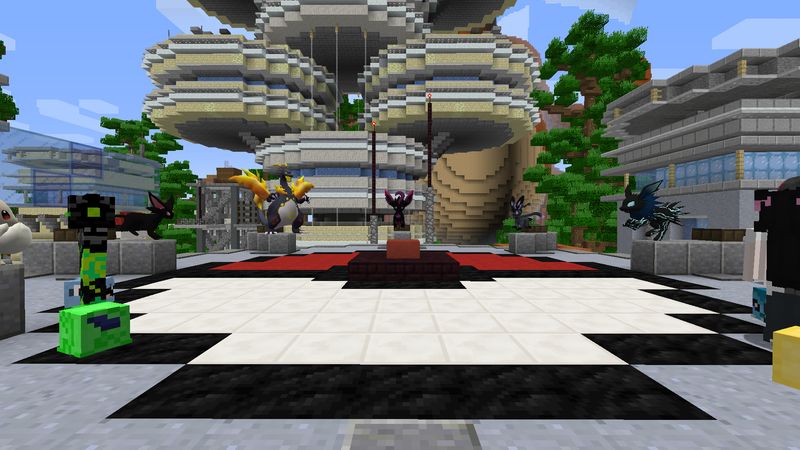 Spawn Spawn