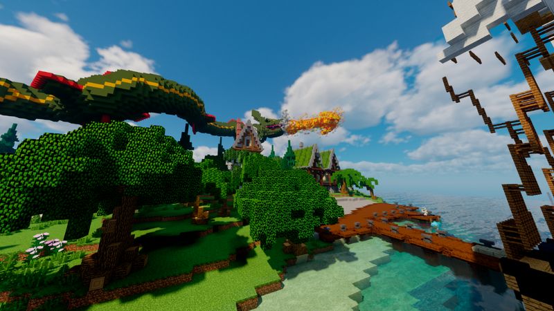 Our spawn Our spawn