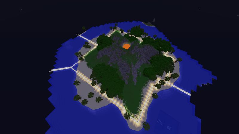 Spawn Island Spawn Island