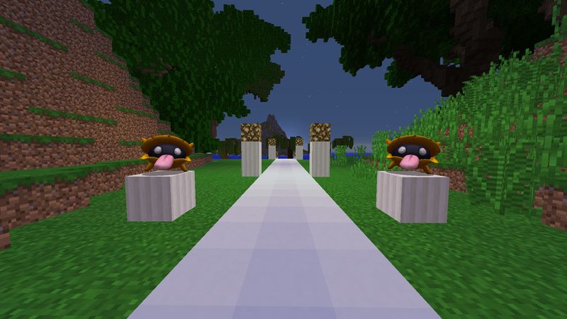 Undisputed Pixelmon Undisputed Pixelmon