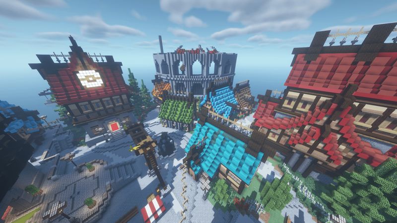 Spawn Spawn