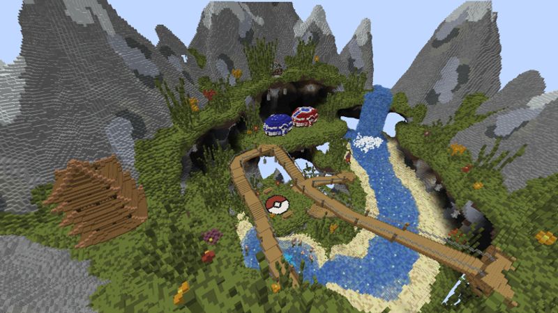 Server Spawn Server Spawn