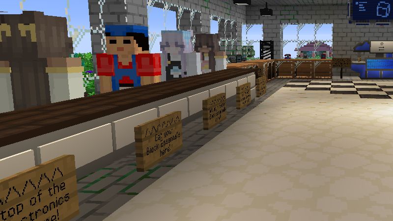 Vixel Market Vixel Market