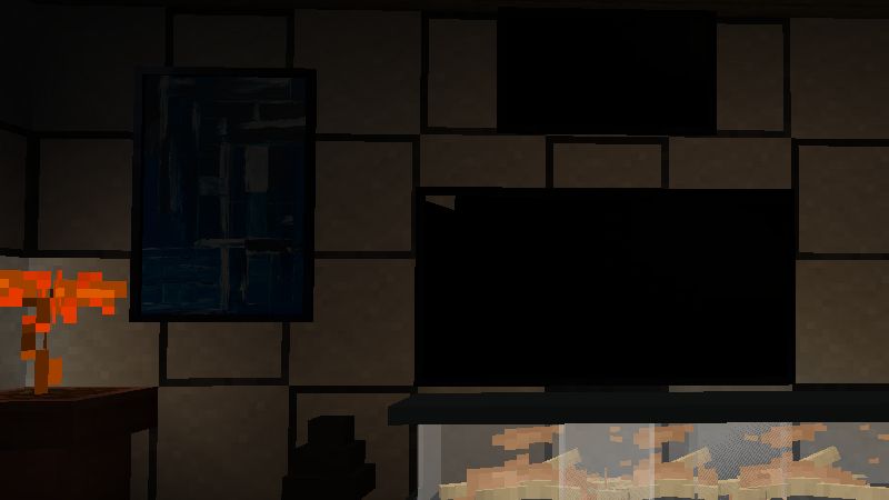 Find Secrets! Find Secrets!