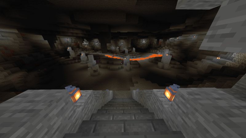 Cave Cave