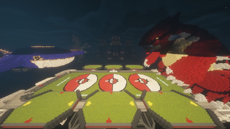 PokeBalta Türk Pixelmon PokeBalta Türk Pixelmon