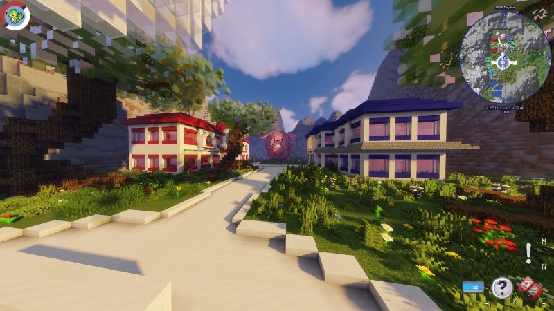 poke buildings poke buildings