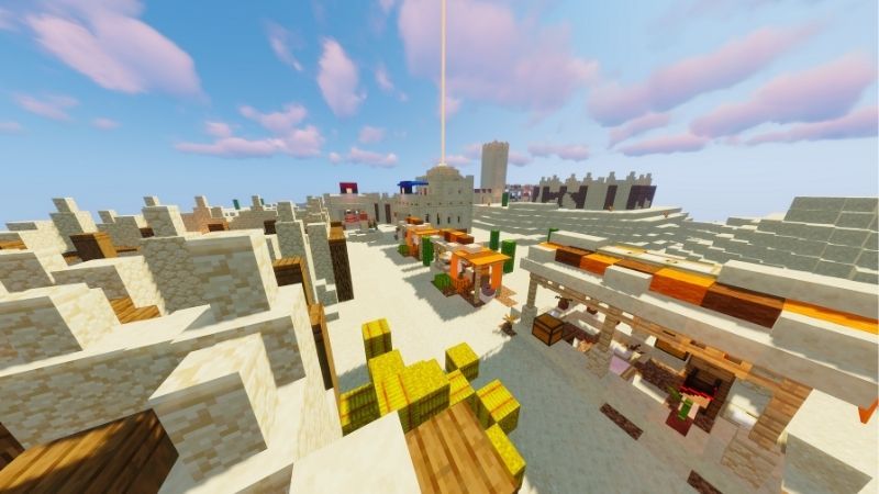 Battleground Bazaar Battleground Bazaar