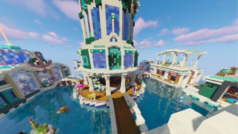 Lapras Island Lapras Island