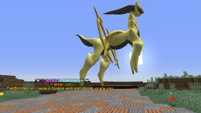 WorldBosses WorldBosses
