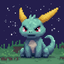 Pixlemon league
