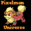 Pixelmon Universe