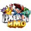 Pixelmon MMO