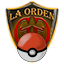 La Orden Pixelmon
