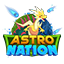 Astro Nation Pixelmon