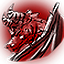 Crimson