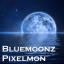 Bluemoonz Pixelmon