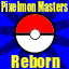 Pixelmon Masters Reborn