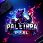 Palterra Pixel